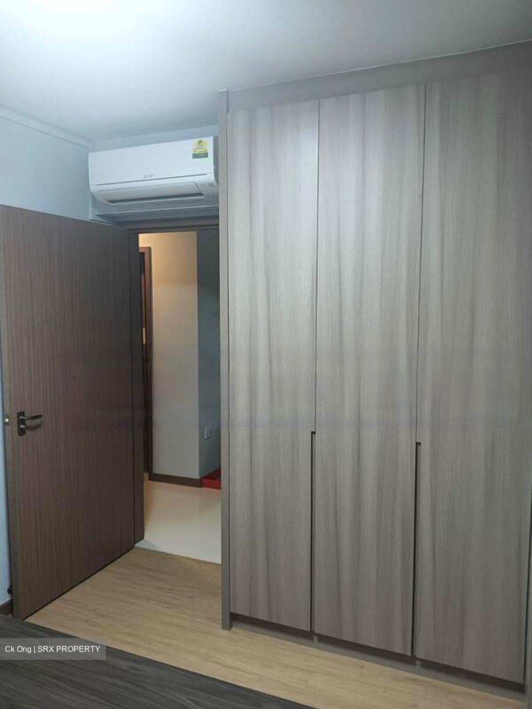 Blk 189B Marsiling Grove (Woodlands), HDB 5 Rooms #447567871
